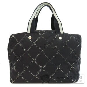 Chanel Boston Bag